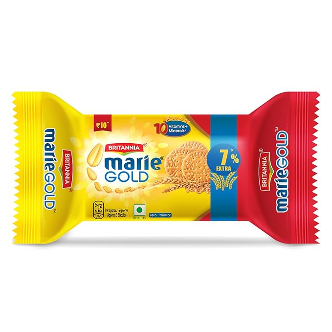 Marie Gold - 33g